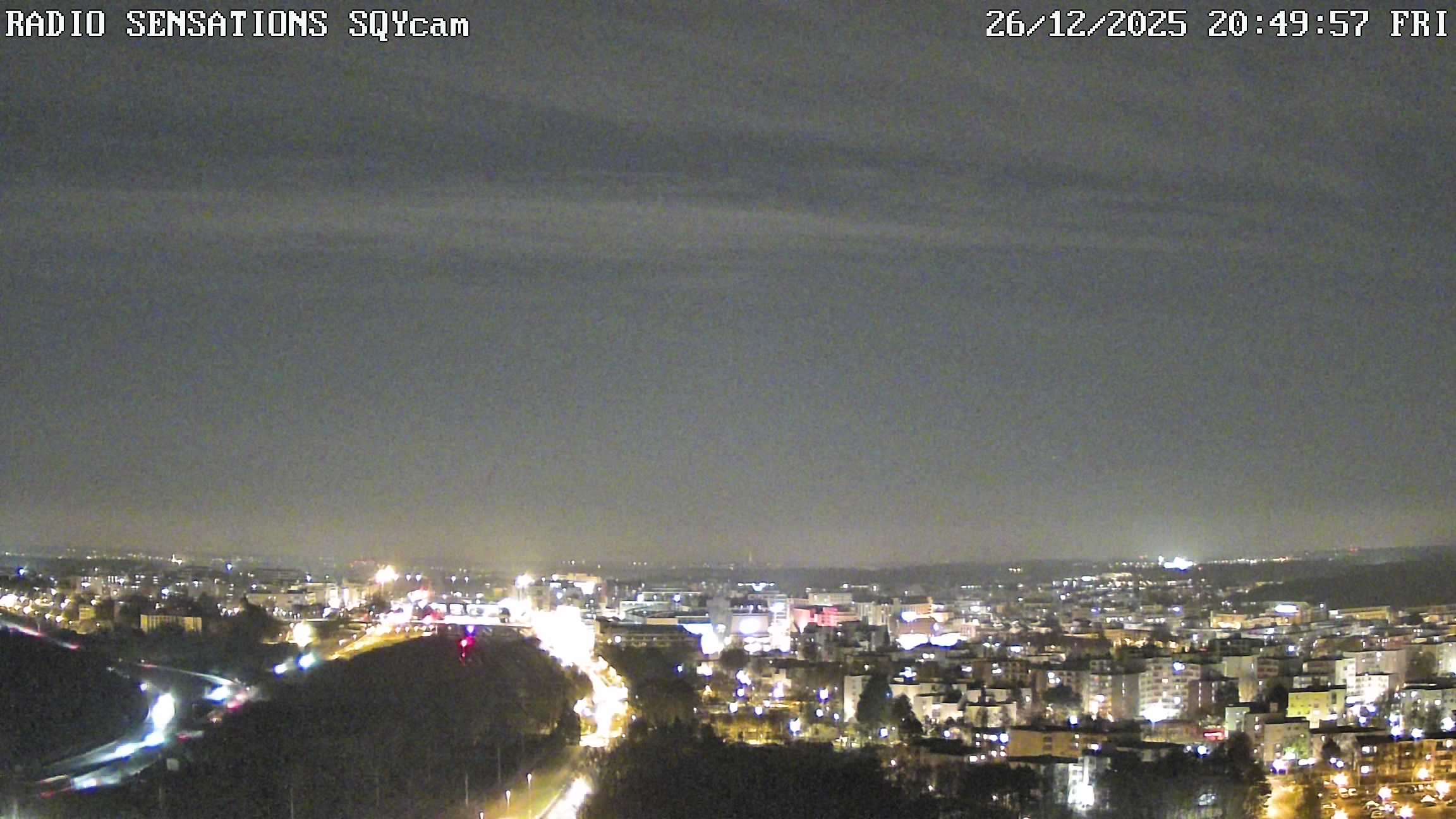 Saint-Quentin-en-Yvelines